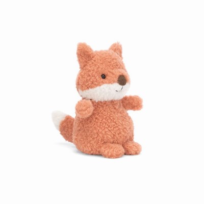 Jellycat Wee Vos | GN4678529